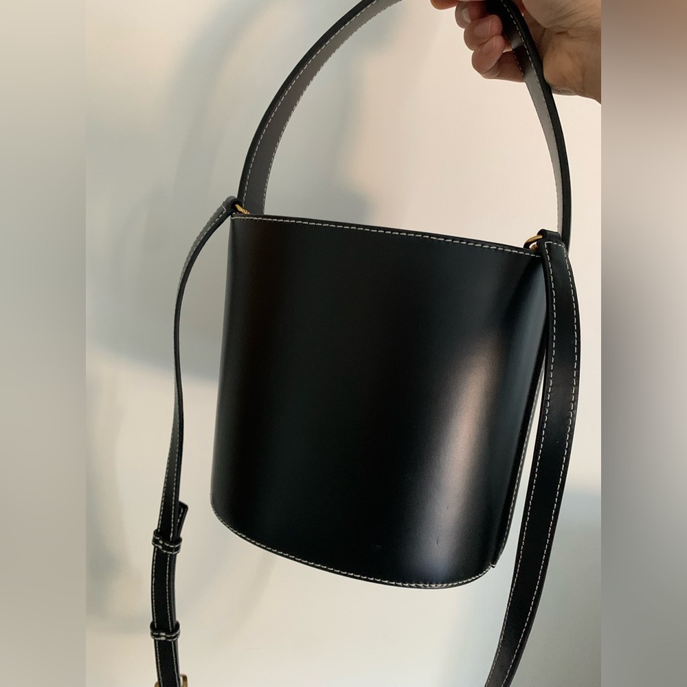 STAUD Black Bag - Picture 4 of 6